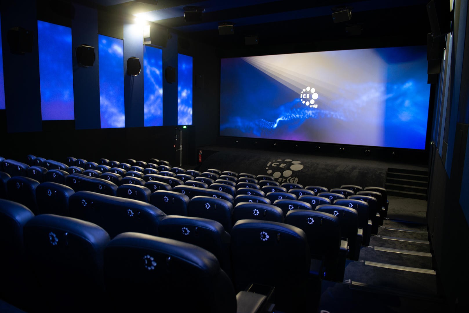 réalisation cinésol