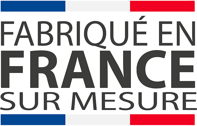 logo fabrication française