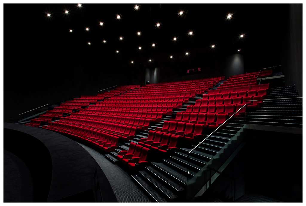 réalisation cinésol