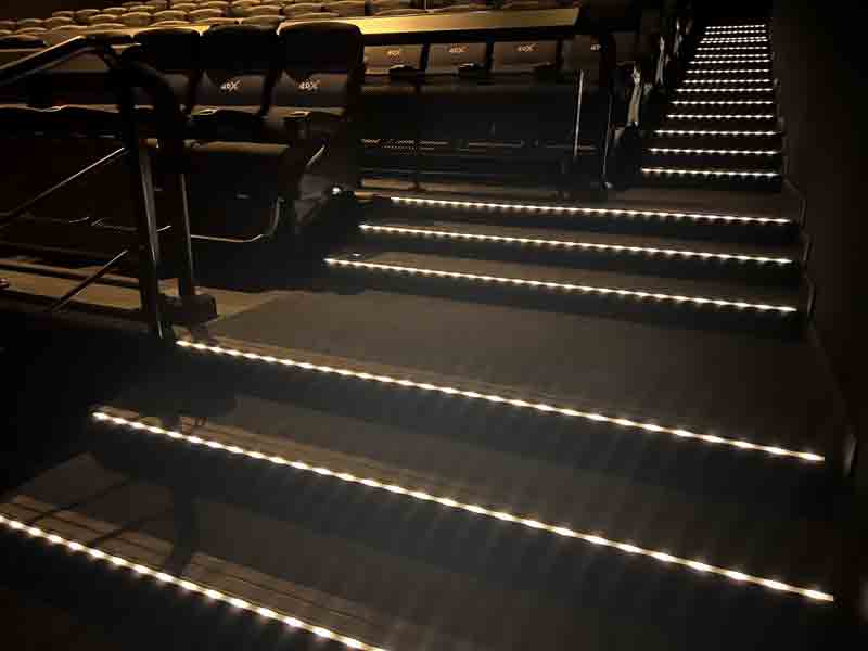 réalisation cinésol